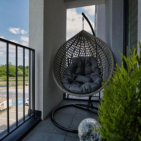 Azyl By Housine Appartement Zator Buitenkant foto