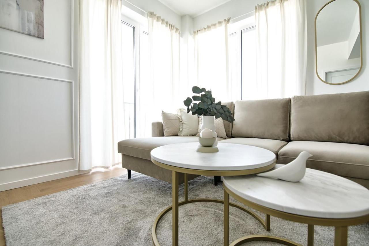 Azyl By Housine Appartement Zator Buitenkant foto