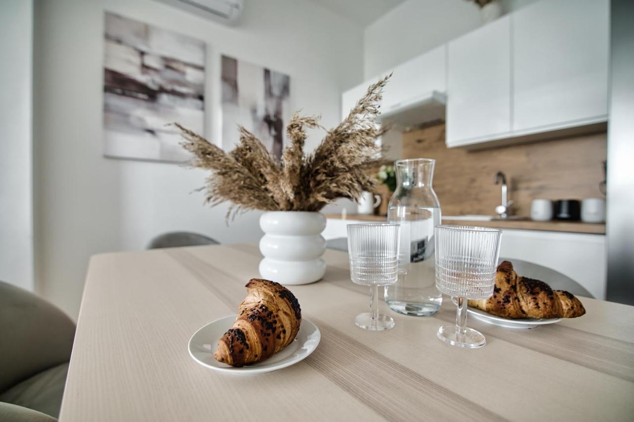 Azyl By Housine Appartement Zator Buitenkant foto