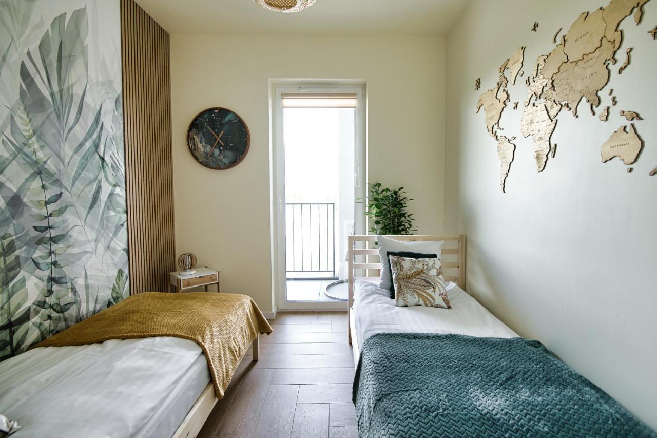 Azyl By Housine Appartement Zator Buitenkant foto