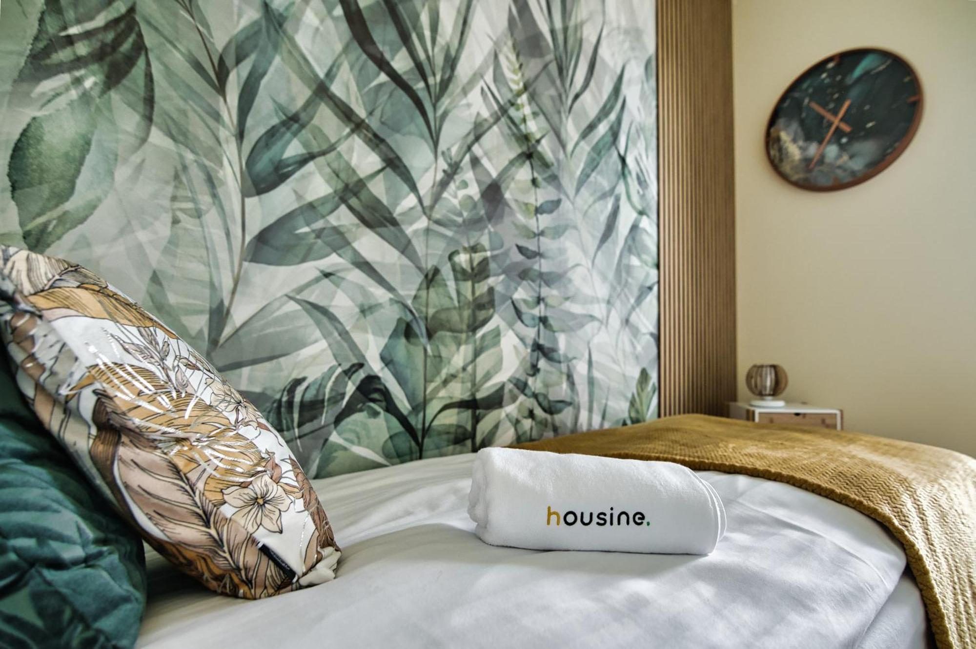 Azyl By Housine Appartement Zator Buitenkant foto